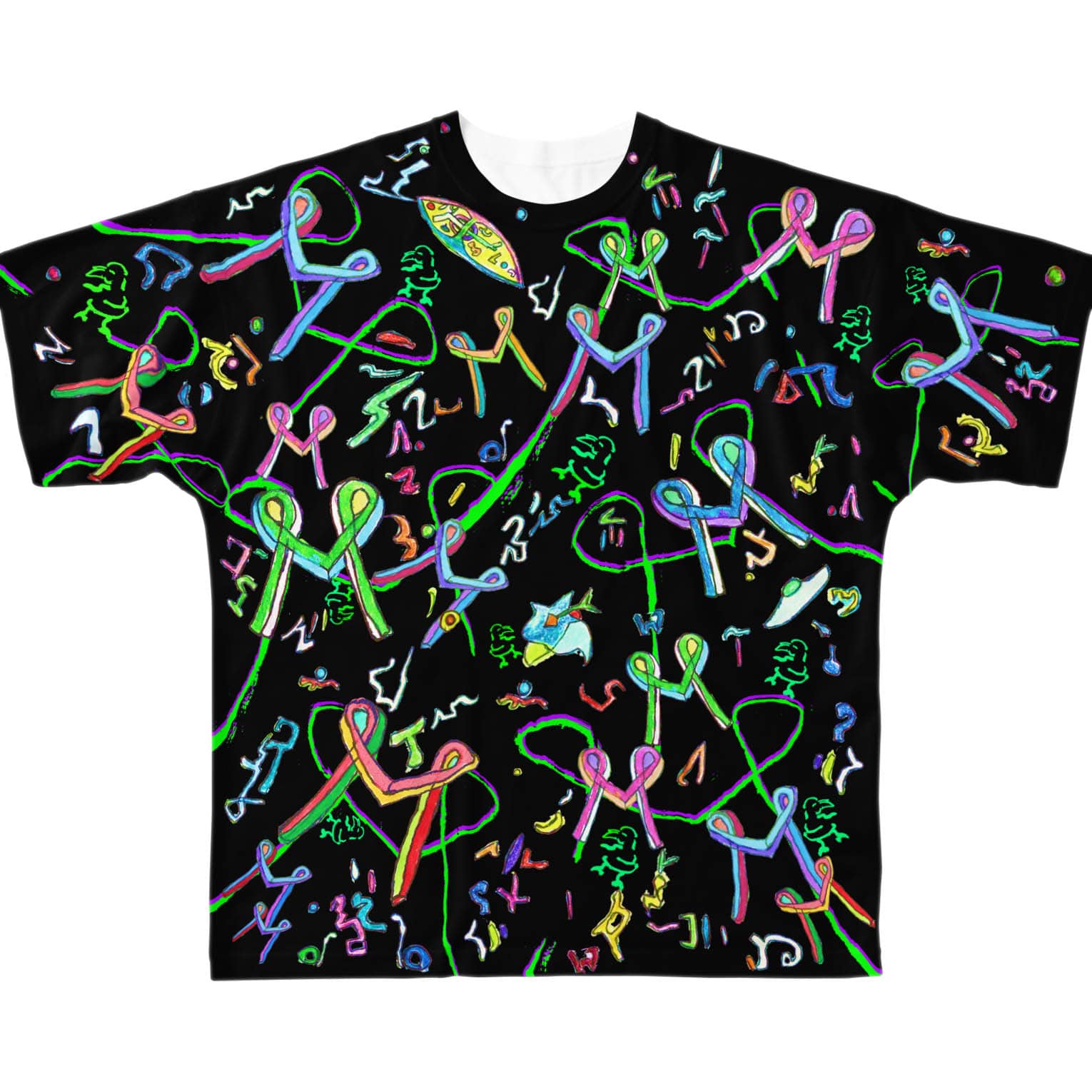 湘南PREVO　#322 ﾀﾞﾌﾞﾚﾎﾞｼﾑｴﾝﾊﾟｼｰTｼｬﾂ≪W`revoSYMEMPATHYTshirt≫黒豆うるし