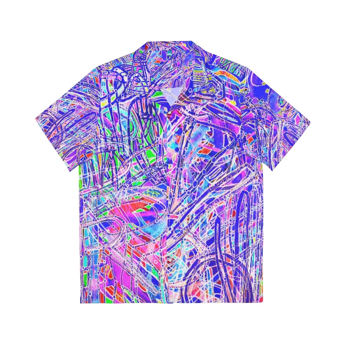 湘南PREVO　#368 ｶﾗﾌﾙ反戦天才湘南ﾌﾟﾚﾎﾞｱﾛﾊ 反戦ｵｰﾛﾗの森