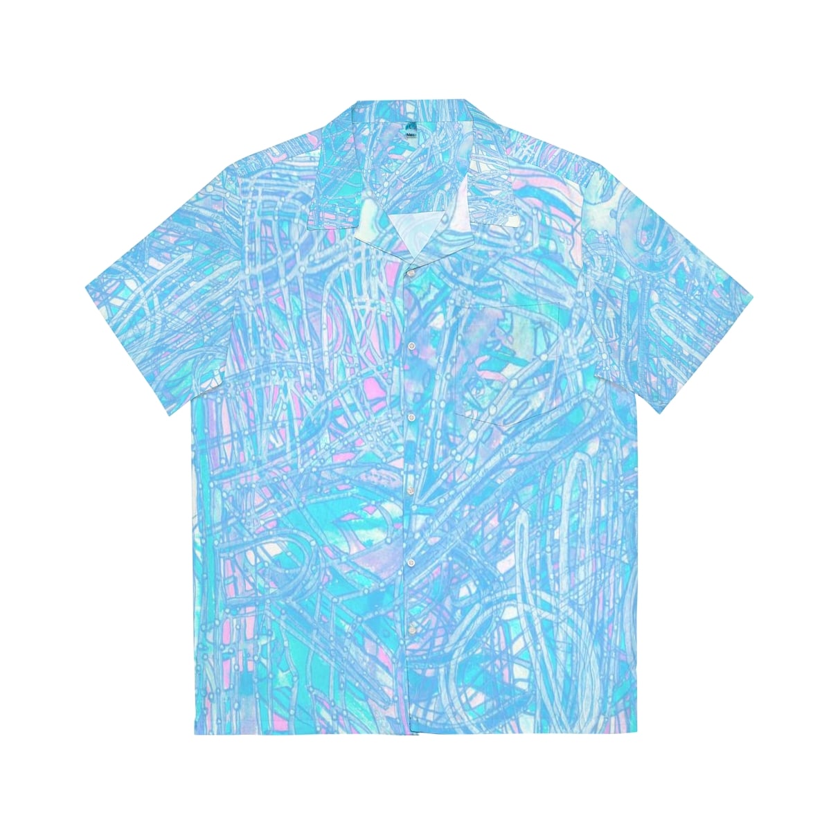 湘南PREVO　#371 ｶﾗﾌﾙ反戦天才湘南ﾌﾟﾚﾎﾞｱﾛﾊ 反戦ﾍﾞｲﾋﾞｰﾌﾞﾙｰの森