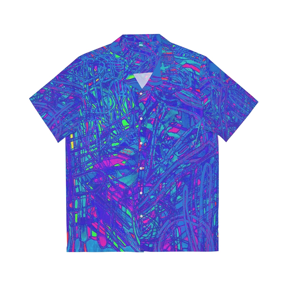 湘南PREVO　#372 ｶﾗﾌﾙ反戦天才湘南ﾌﾟﾚﾎﾞｱﾛﾊ 反戦ヴｧｲｵﾚｯﾄの森