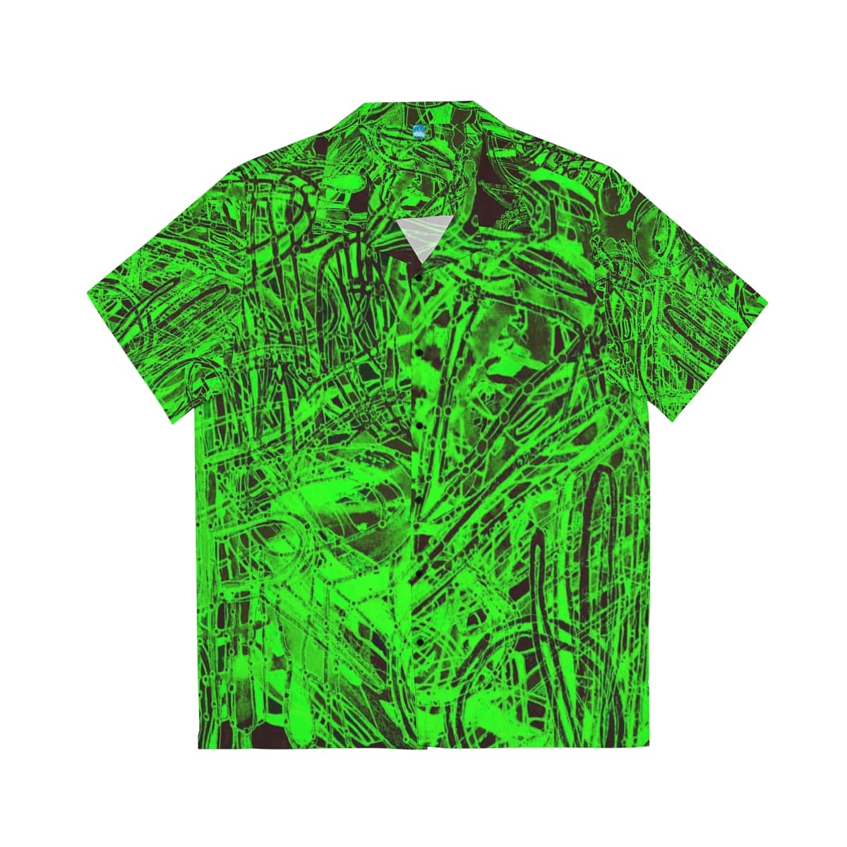 湘南PREVO　#374 ｶﾗﾌﾙ反戦天才湘南ﾌﾟﾚﾎﾞｱﾛﾊ 反戦ｼﾞｭﾋﾟﾀｰの森