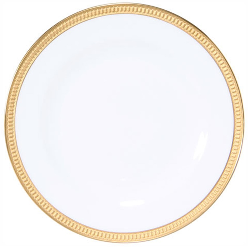 大倉陶園　クラウン　20㎝デザート皿