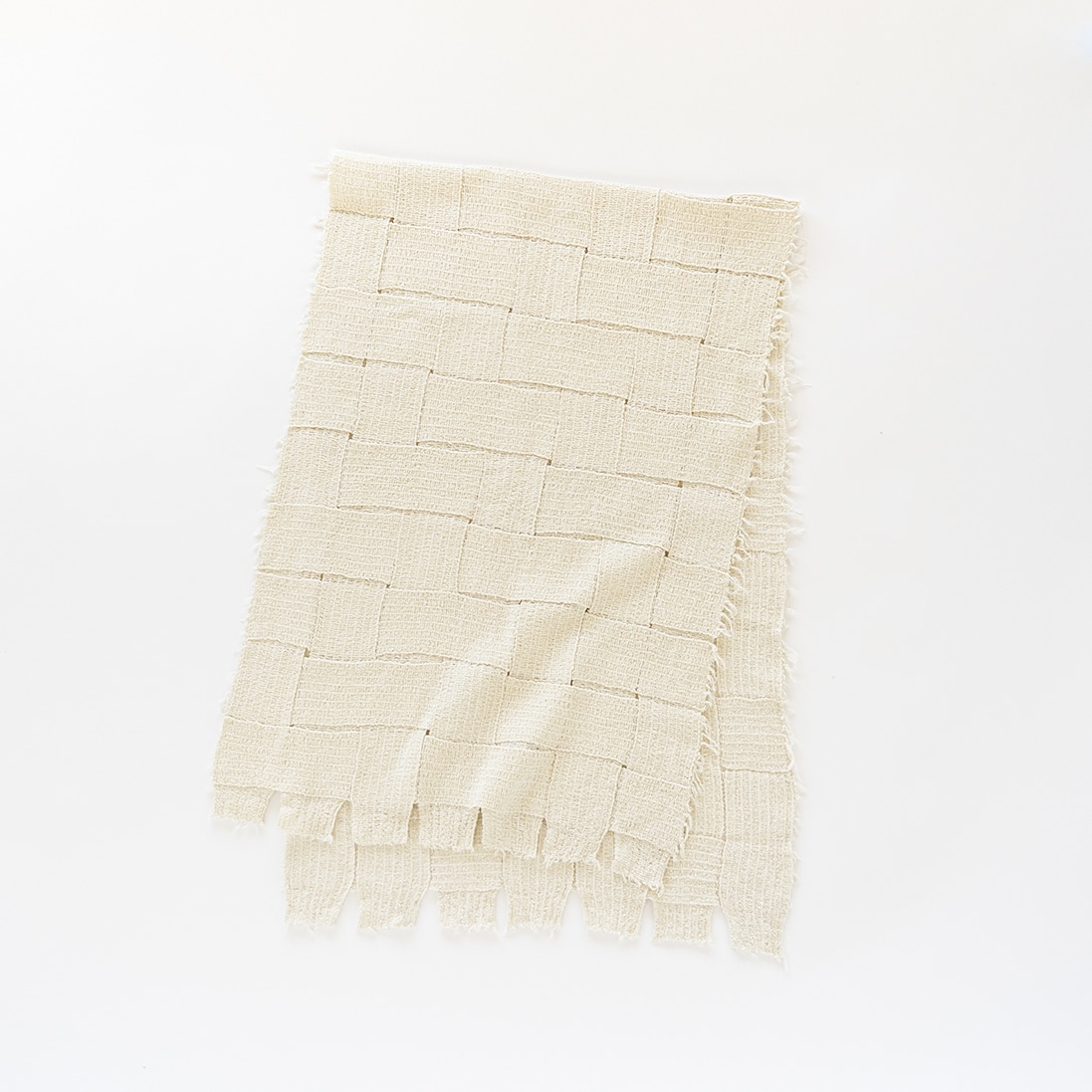 SILKKI シルッキブランケットストール#1