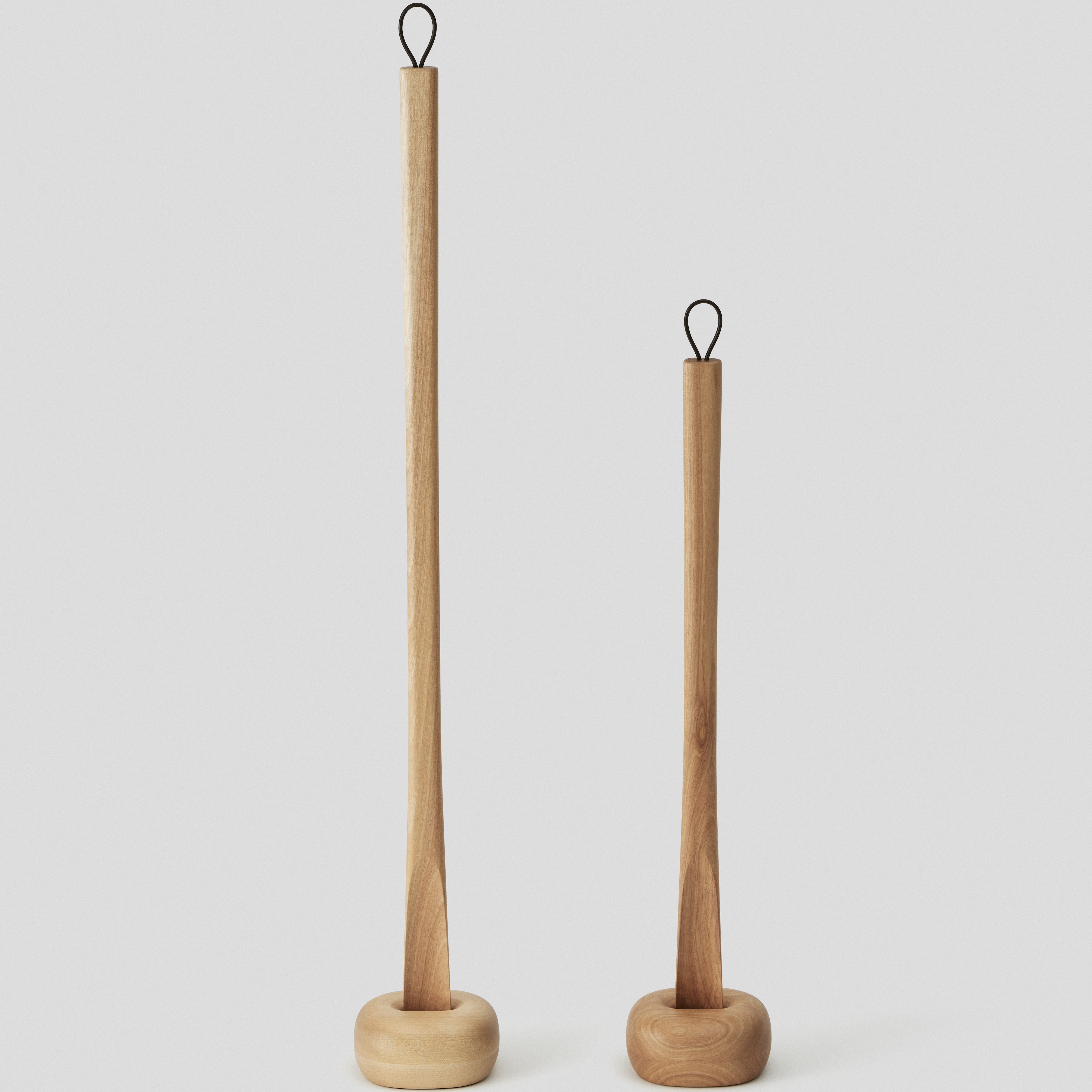 ササキ工芸　Comfy shoehorn S /birch