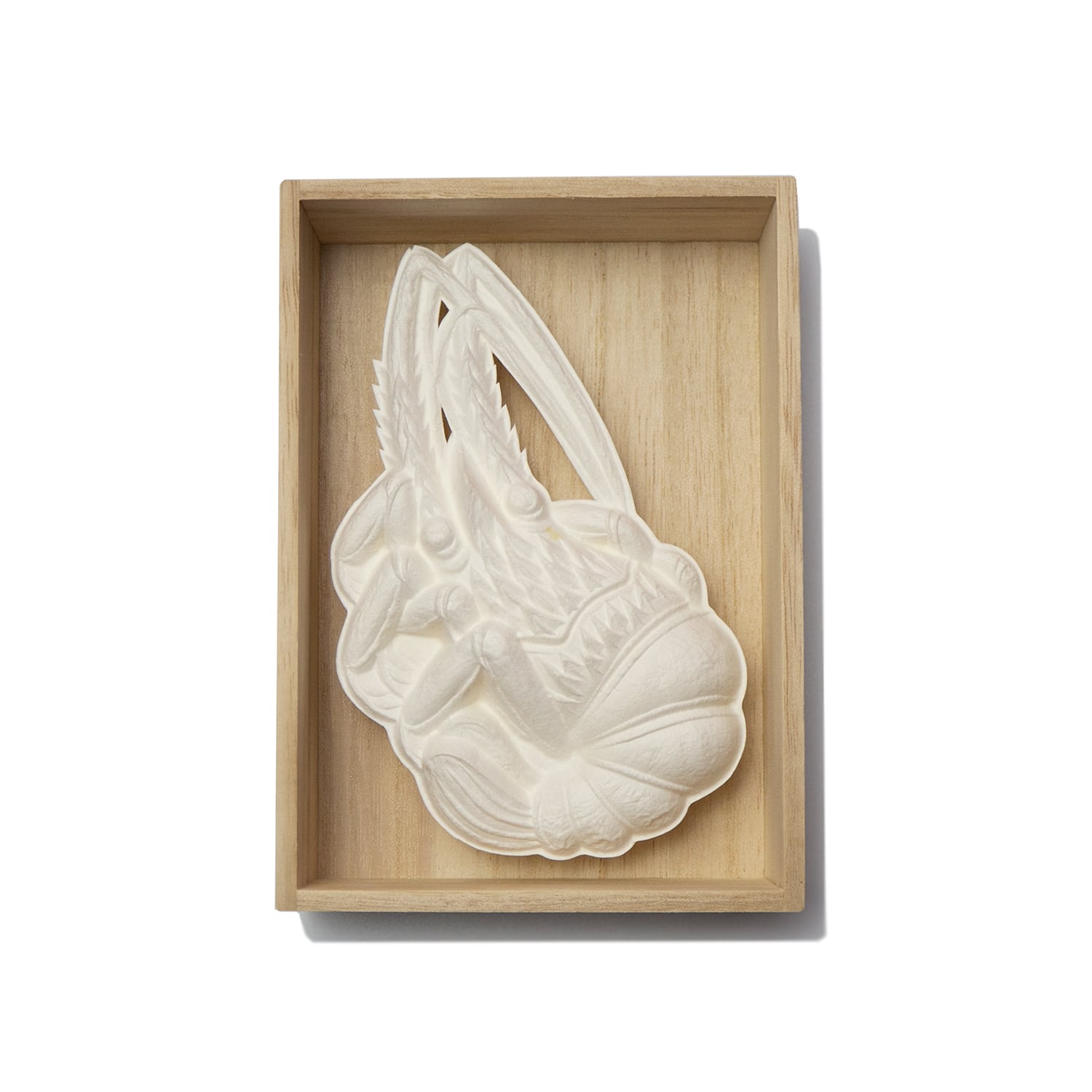 永田哲也　和菓紙三昧 伊勢海老