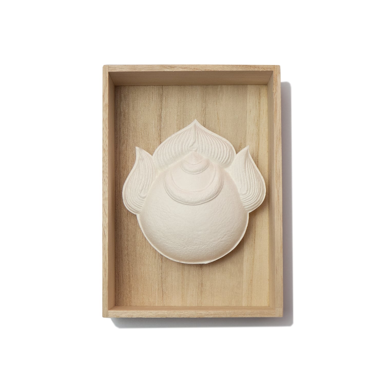 永田哲也　和菓紙三昧 宝珠