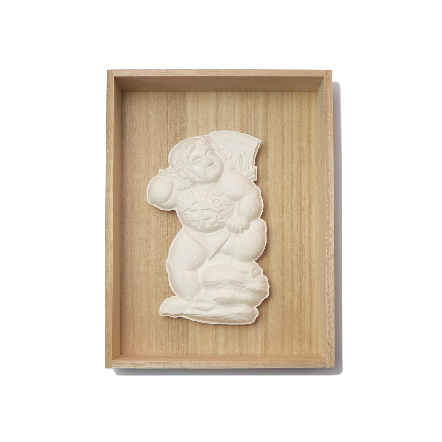 永田哲也　和菓紙三昧 金太郎