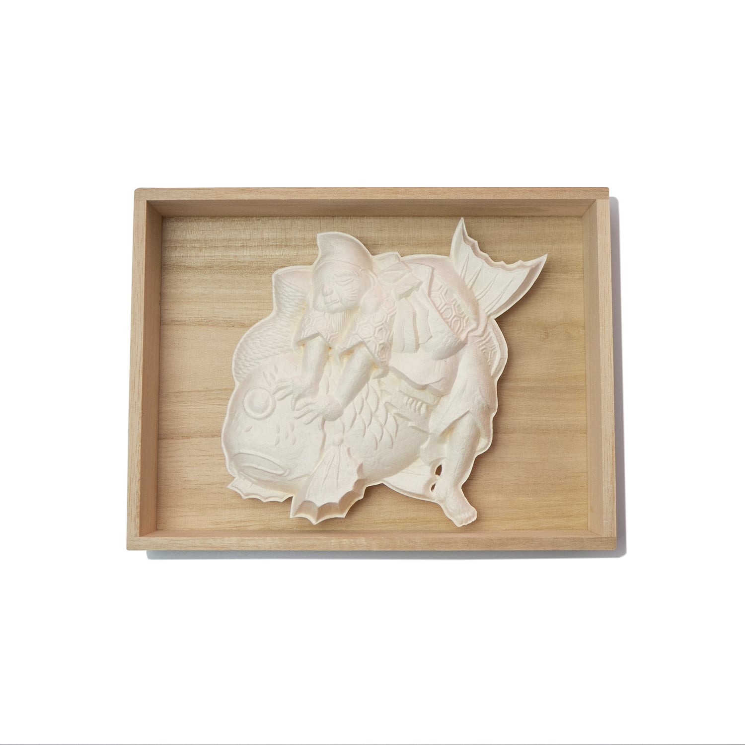 永田哲也　和菓紙三昧 恵比寿鯛