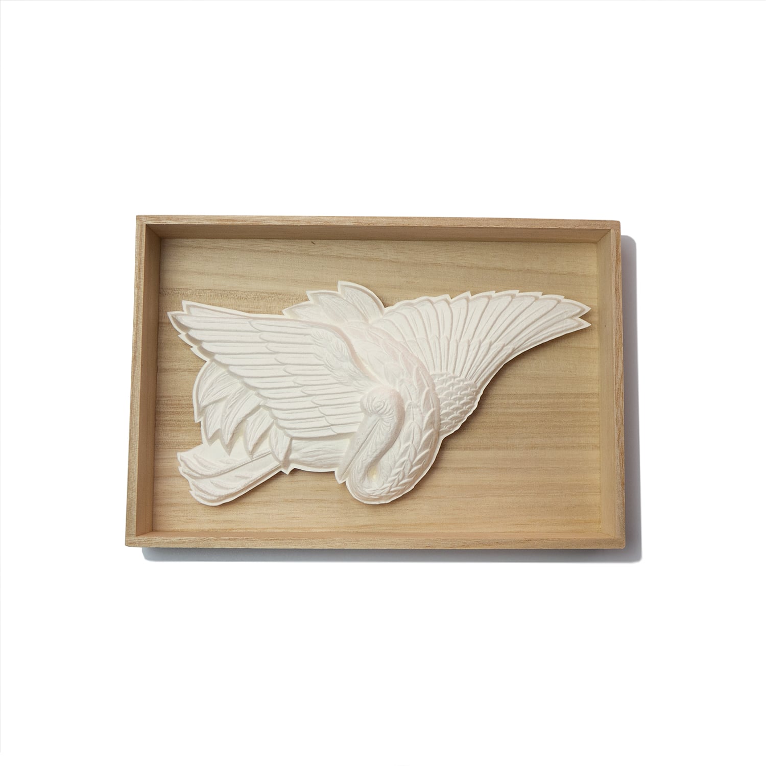 永田哲也　和菓紙三昧 飛翔鶴