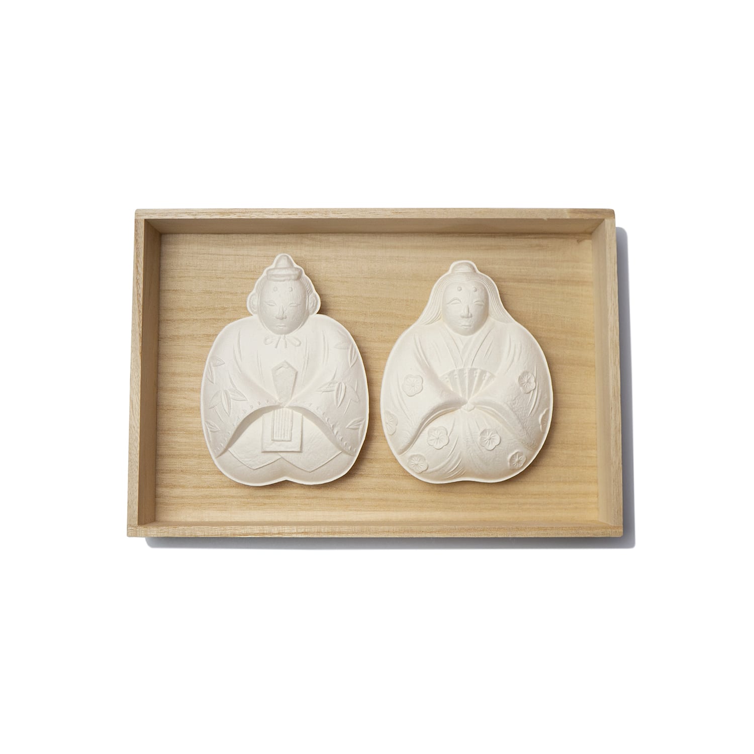 永田哲也　和菓紙三昧 飾り雛