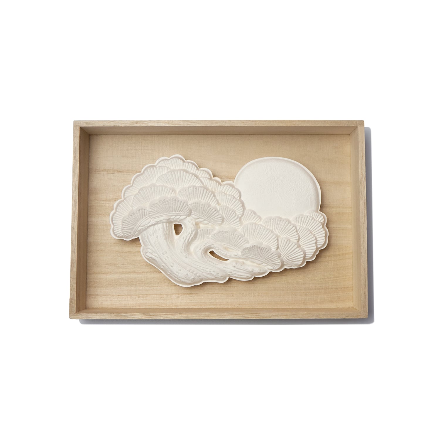 永田哲也　和菓紙三昧 日の出松