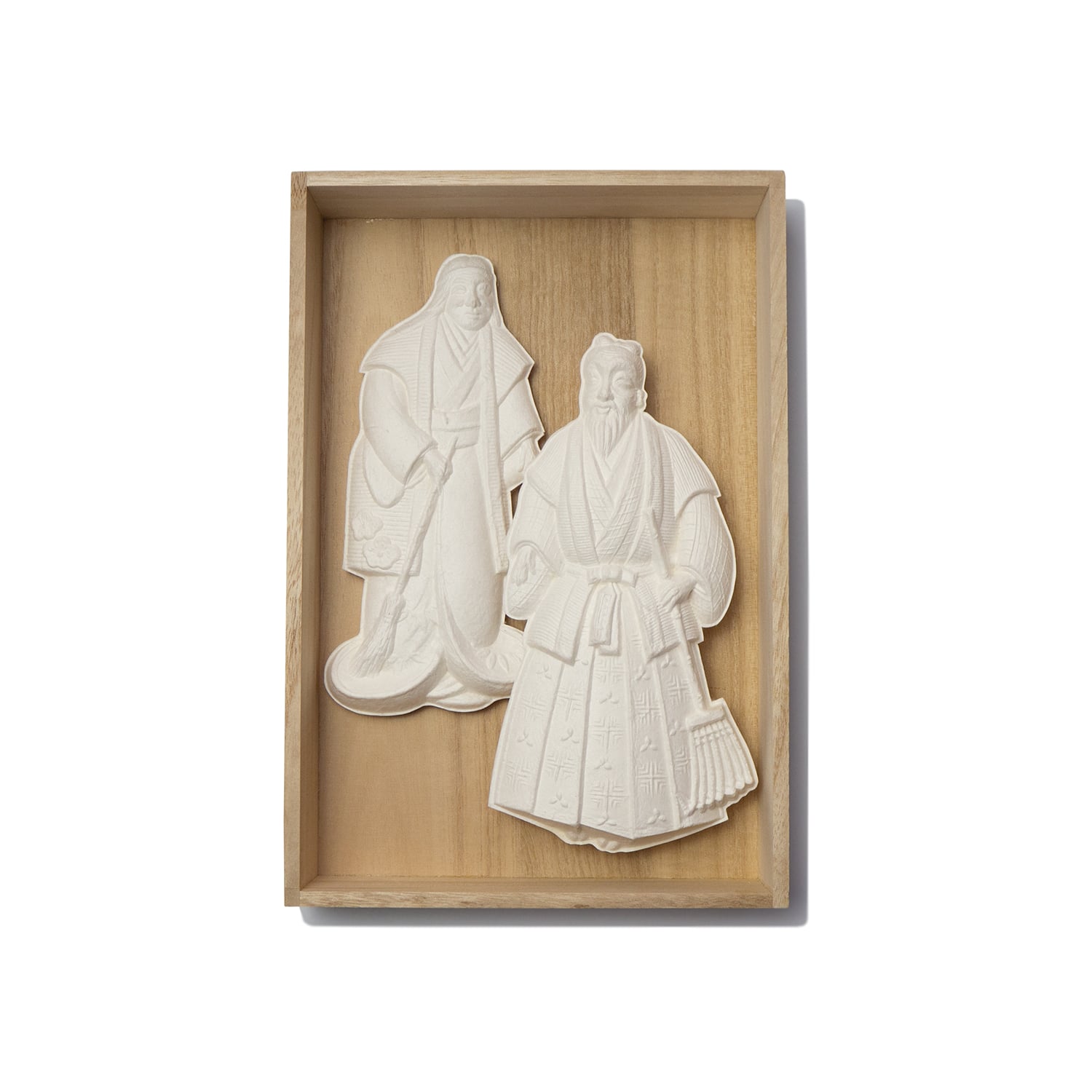 永田哲也　和菓紙三昧 高砂