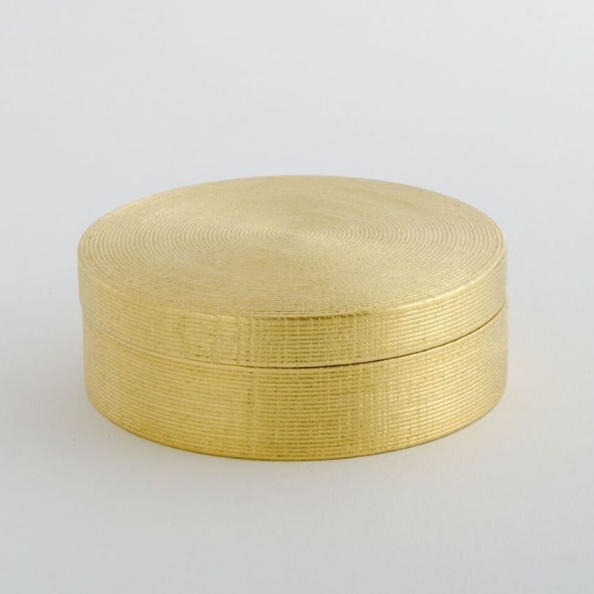 箔座　千筋4.0小箱 永遠色