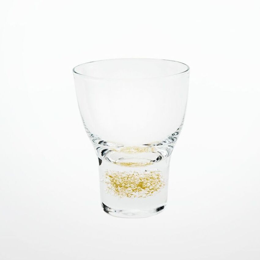 箔座　バブル ロック