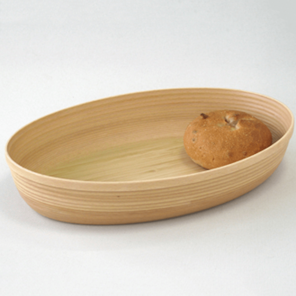 BUNACO　竹きなり ﾊﾟﾝﾊﾞｽｹｯﾄ