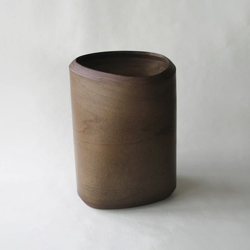 BUNACO　Dust Box TwistⅡ M ﾀﾞｰｸﾌﾞﾗｳﾝ