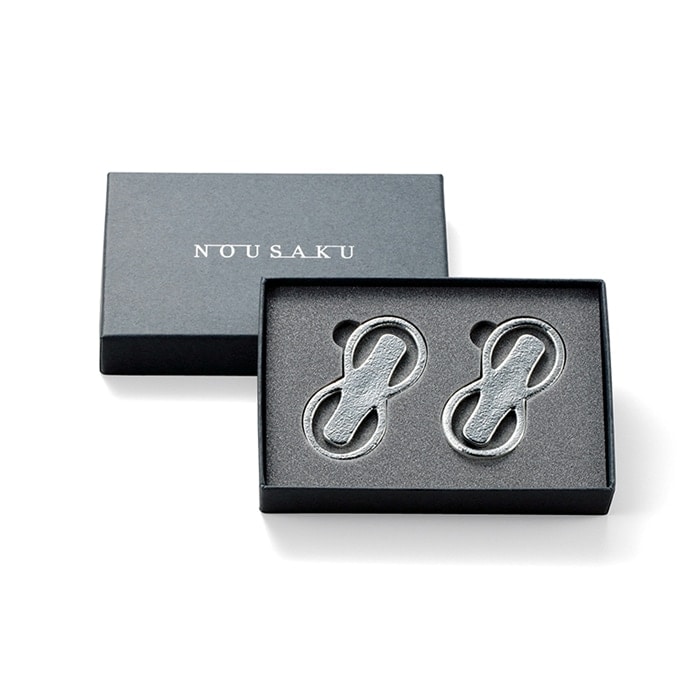 能作　箸置 - ８ - ２ヶ入