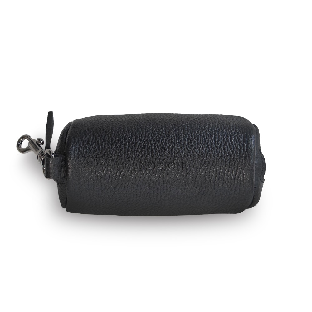 NO SIGN 和牛レザー エンボス ゴルフボールケース