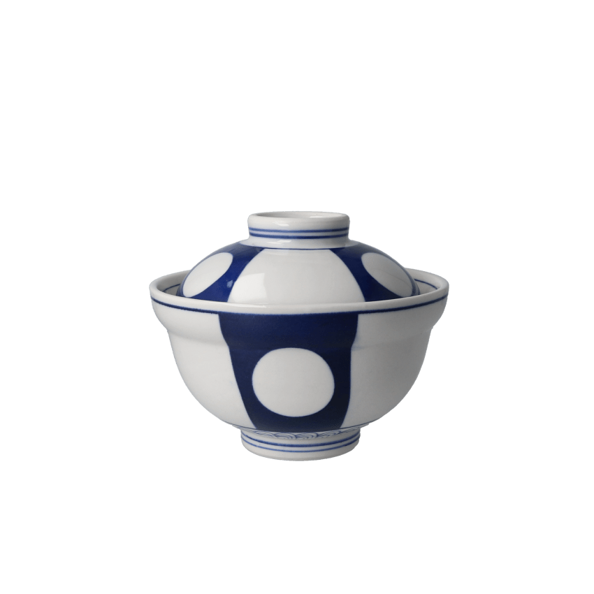 蓋付きどんぶりM　間取附下