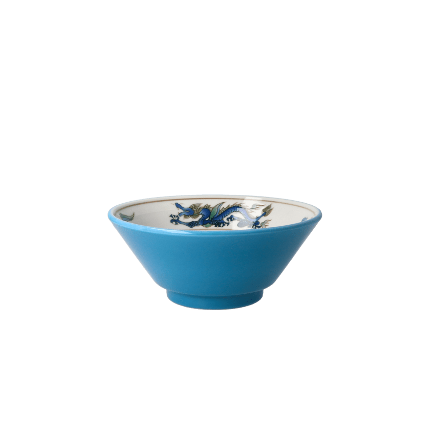 トルコ切立ライス丼　ミツ龍