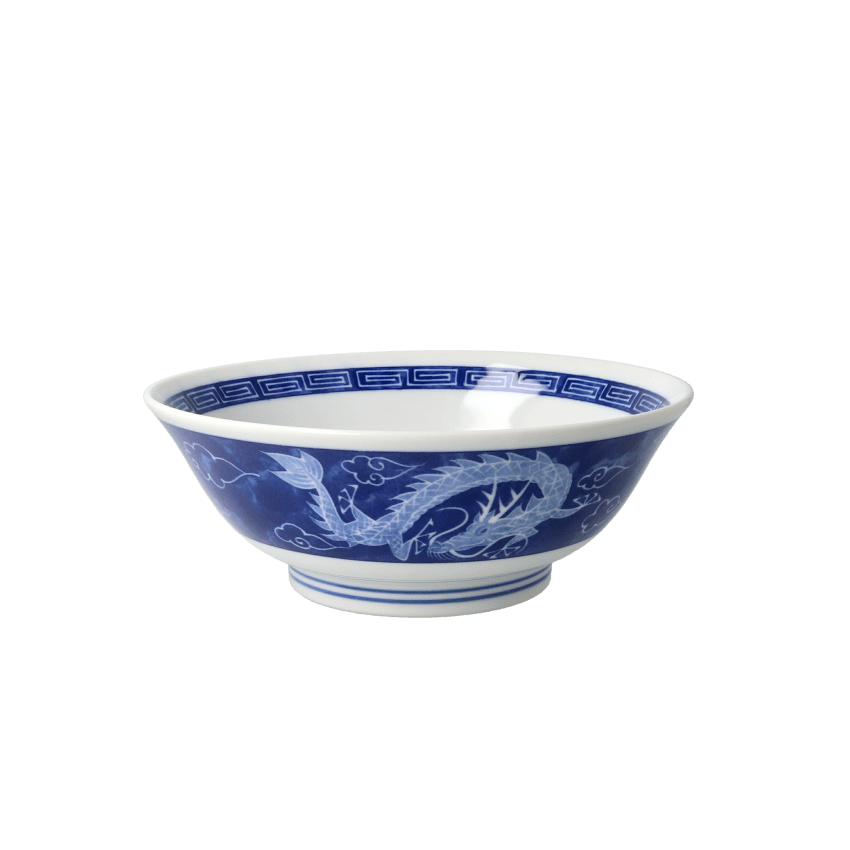 中華昇竜6.3寸ラーメン丼