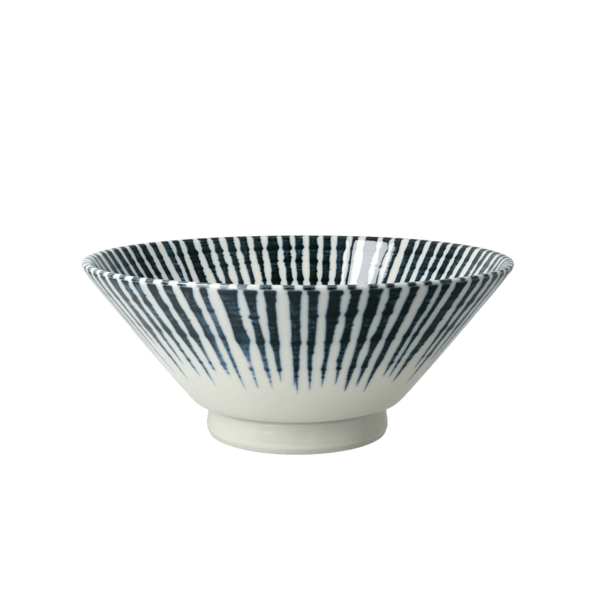 ラーメン鉢6.8千段十草