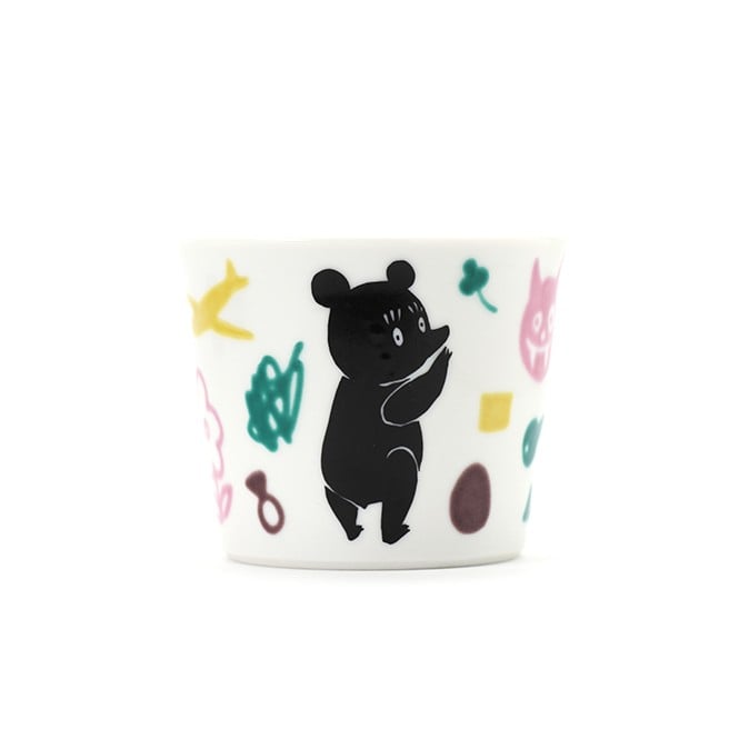 YU by KUTANI SEALそばちょこ きみ　1個入