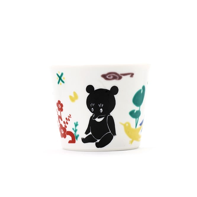 YU by KUTANI SEALそばちょこ はな　1個入