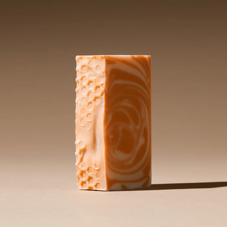 FACE はちみつ&シアバター(140g)