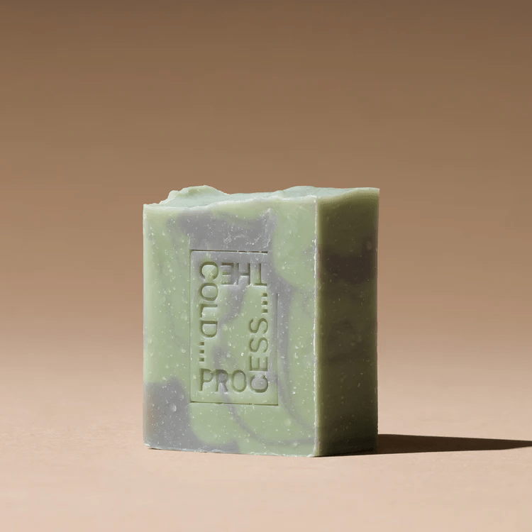 FACE ハトムギ&シダーウッド(70g)