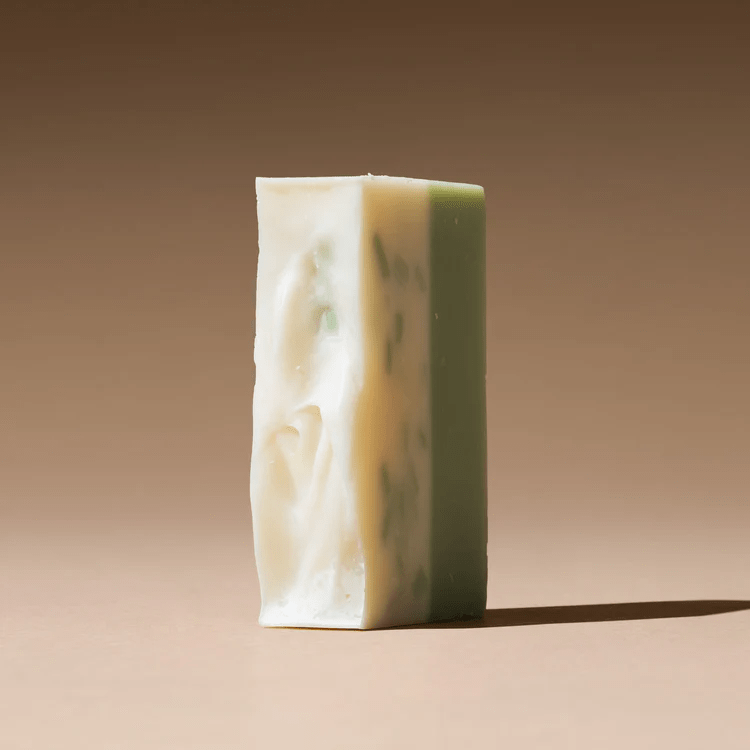 BODY ハーブ&アルガン(140g)