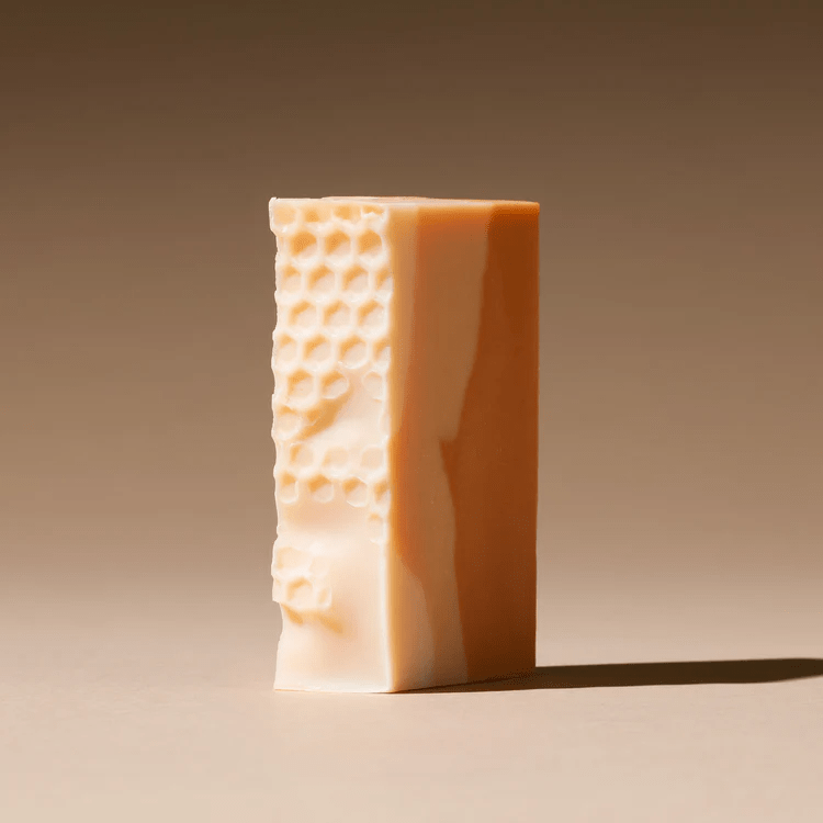 BODY はちみつ&シアバター(140g)