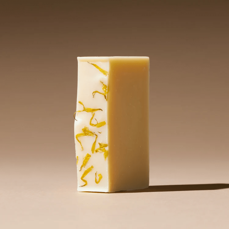 BODY ゴートミルク&ペアー(140g)