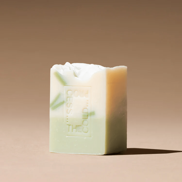 BODY ハーブ&アルガン(70g)