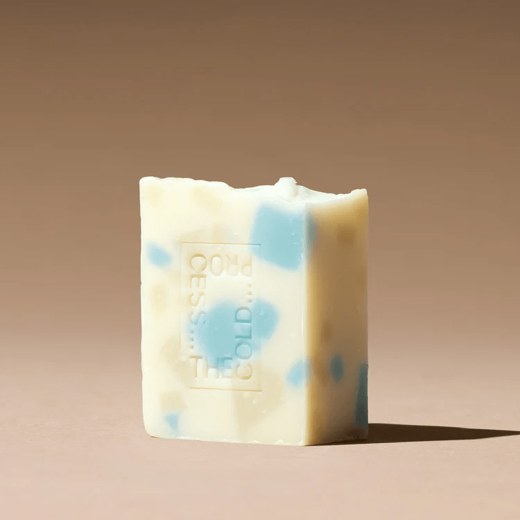 BODY クレイ&アーモンド(70g)