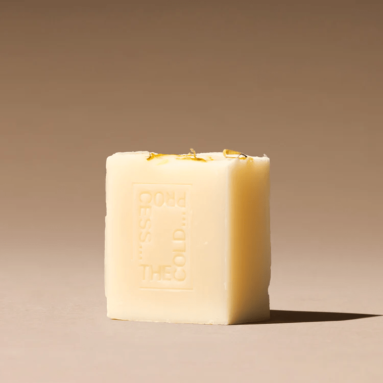 BODY ゴートミルク&ペアー(70g)