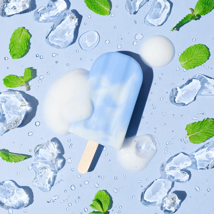 ICE CANDY SOAP フレッシュミント