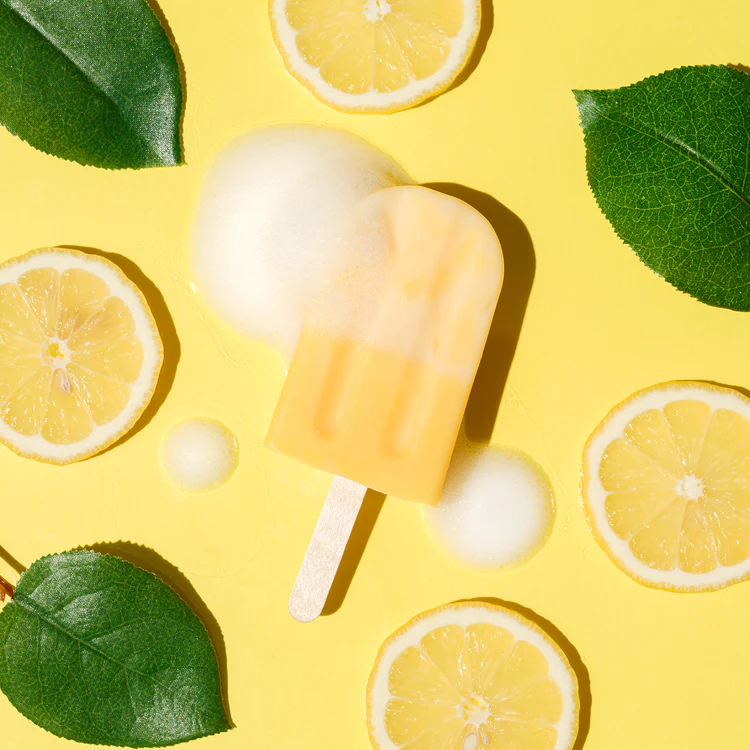 ICE CANDY SOAP 瀬戸内レモン