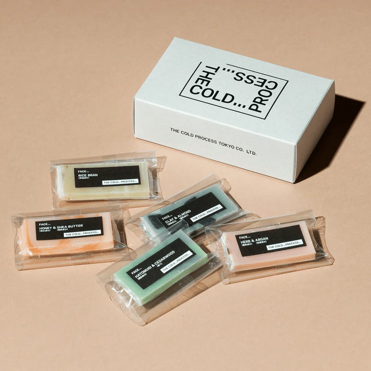 トライアルキット（FACE)