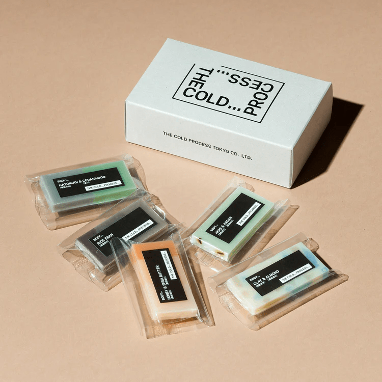 トライアルキット（BODY)