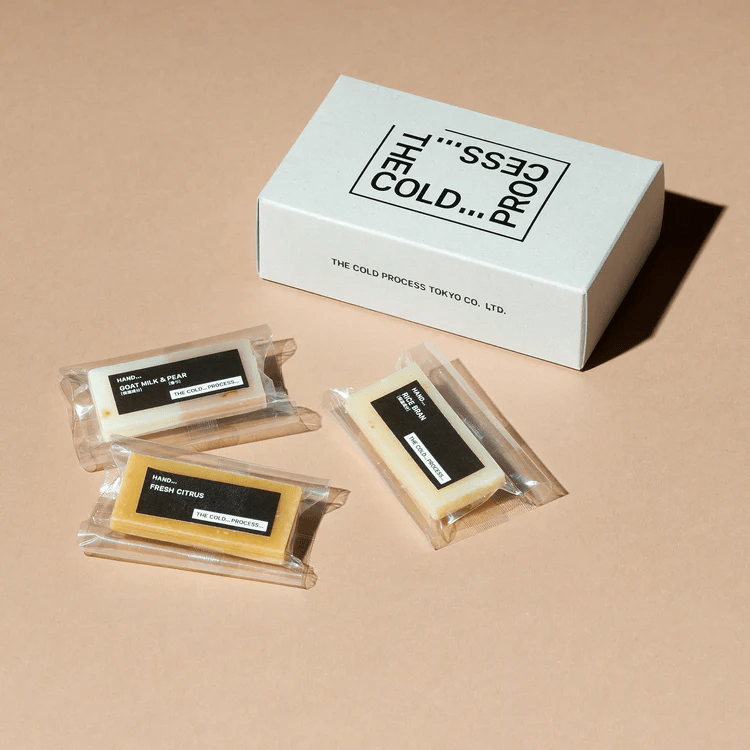 トライアルキット（HAND）