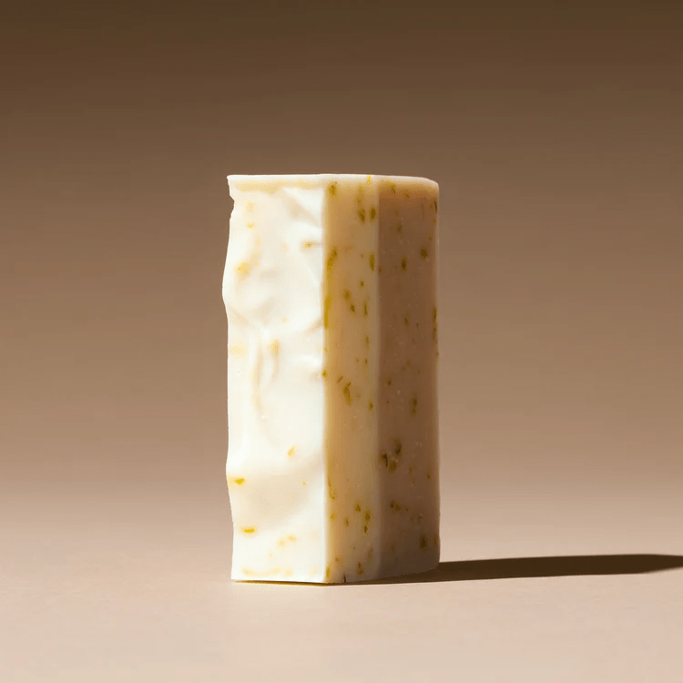 HAND ゴートミルク&ペアー (140g)