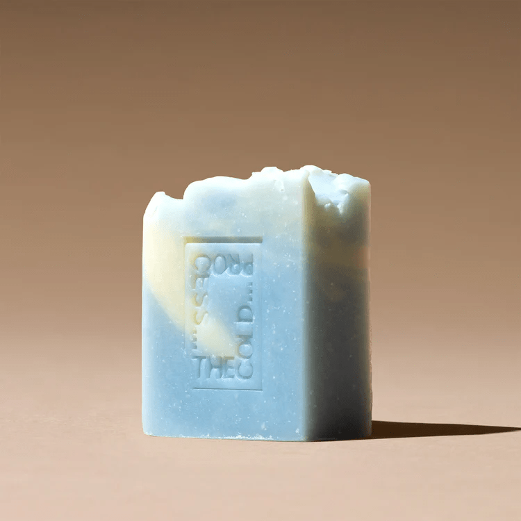 SHAMPOO ノンシリコン ハトムギ&シダーウッド(70g)