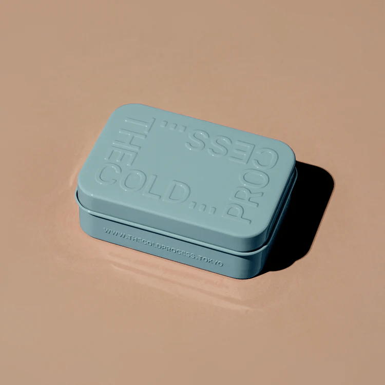 SOAP DISH TO GO ブルー