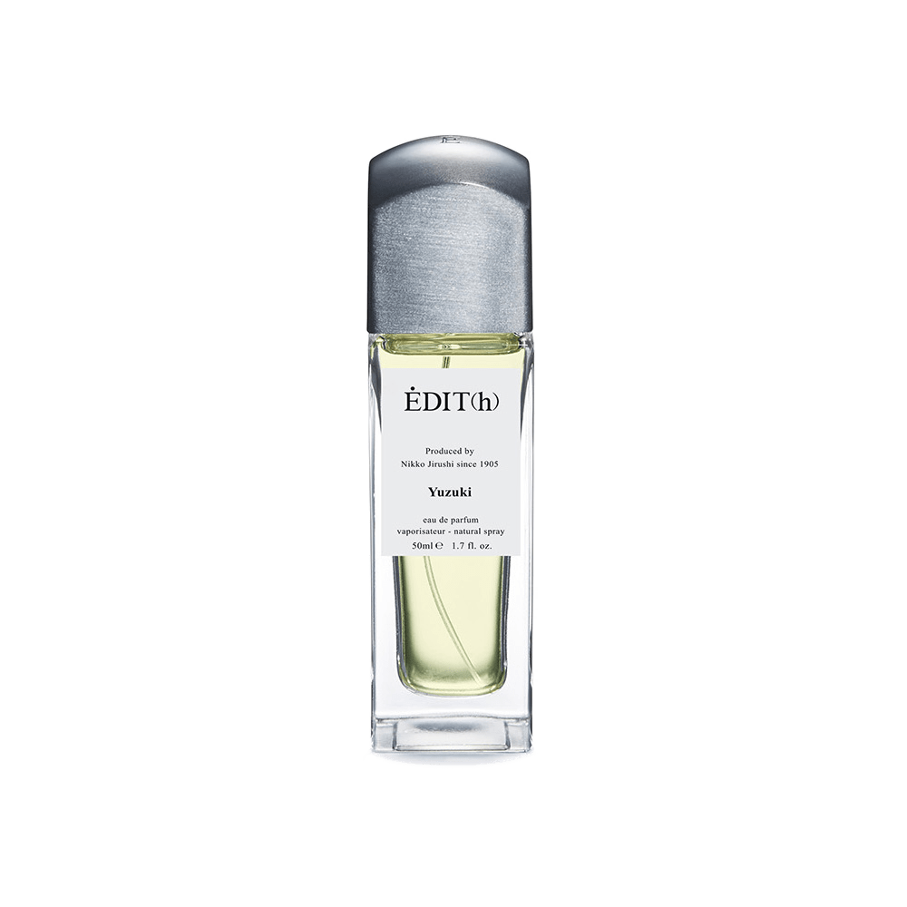 EDIT(h) Yuzuki　ユズキ