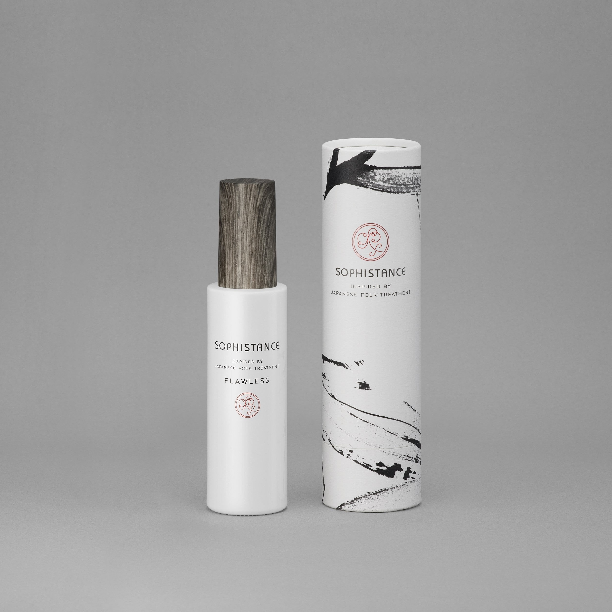 SOPHISTANCE 保湿美容液FLAWLESSフローレス　1本入