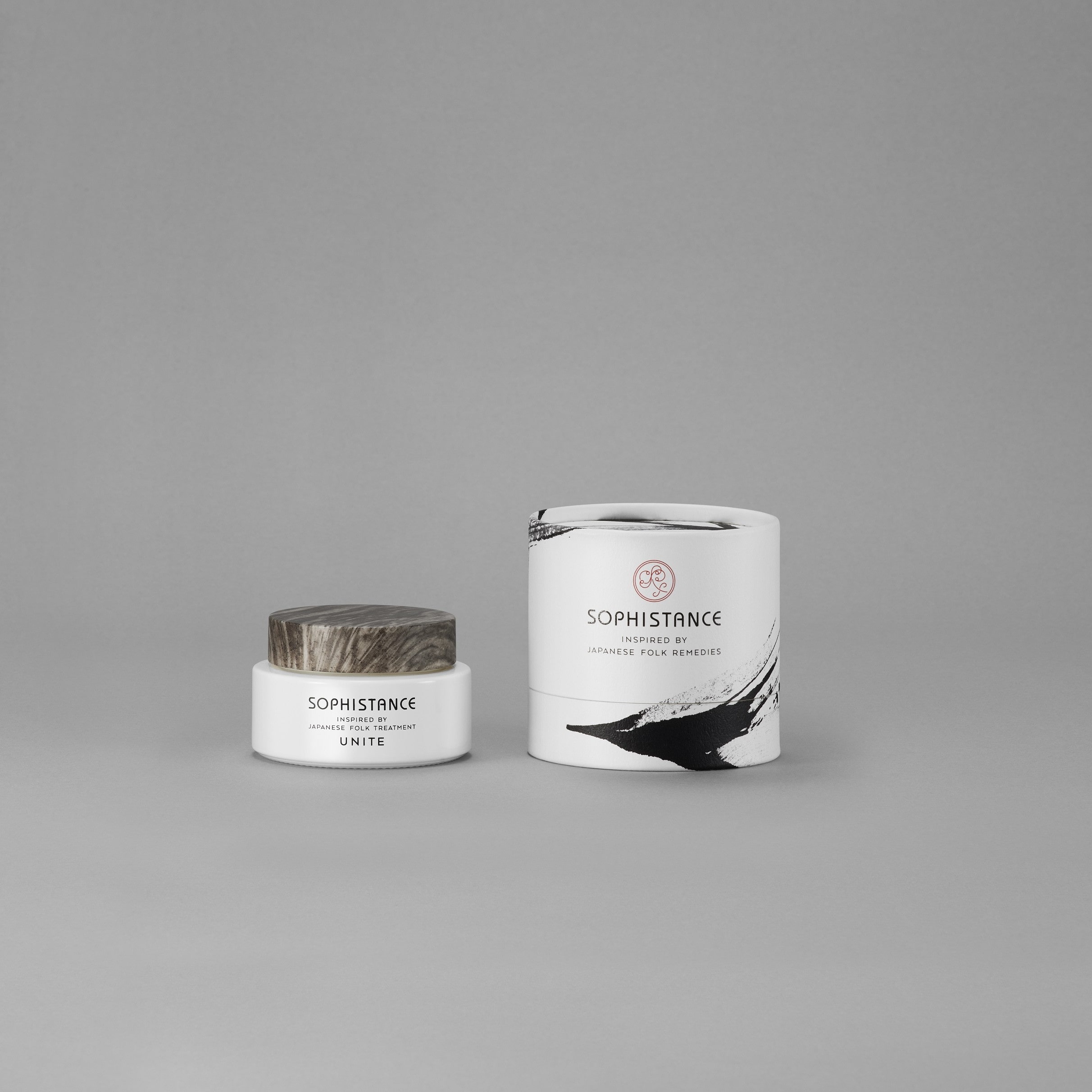SOPHISTANCE クリームUNITEユナイト　1個入