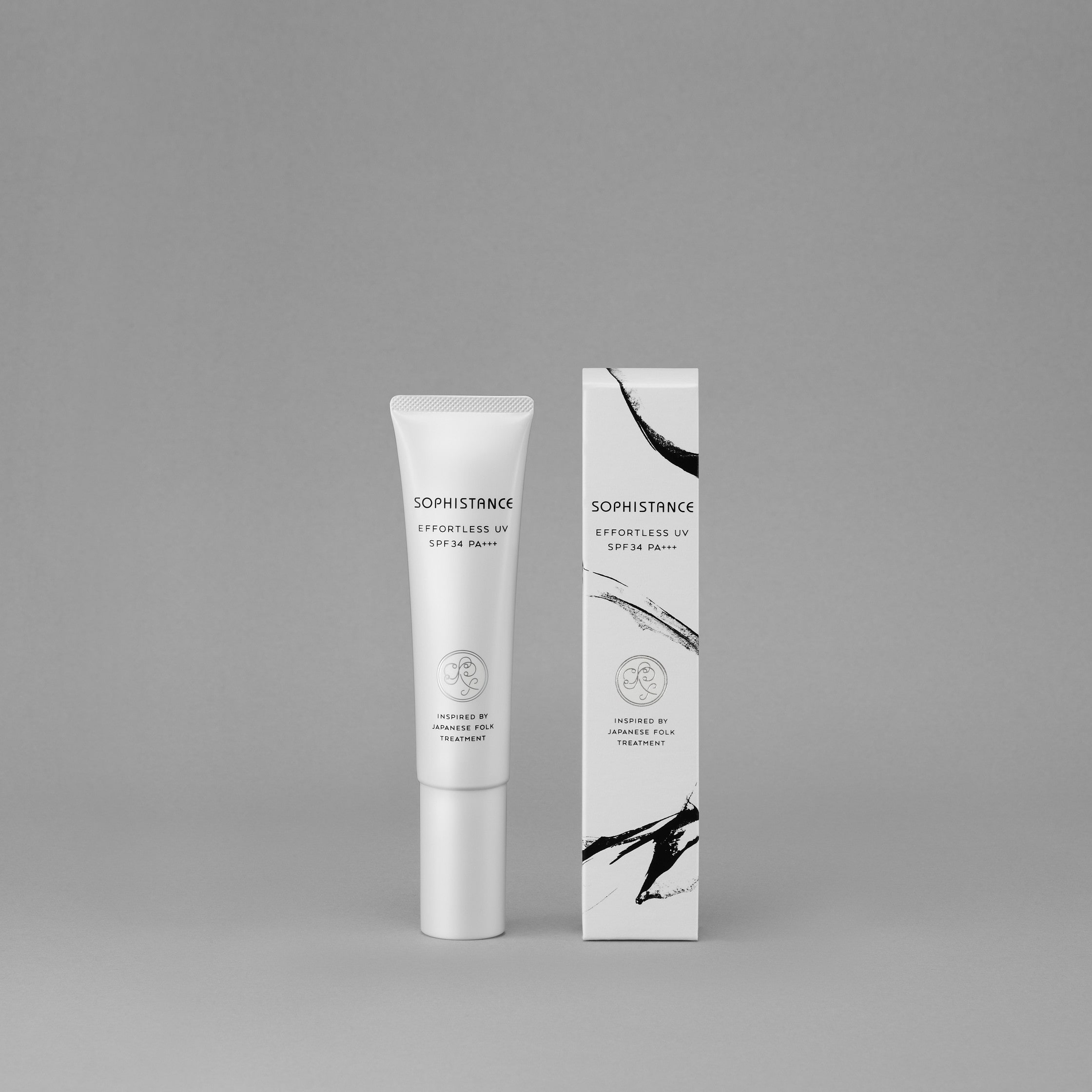 SOPHIESTANCE 日焼け止め美容液EFFORTLESSエフォートレス　1本入