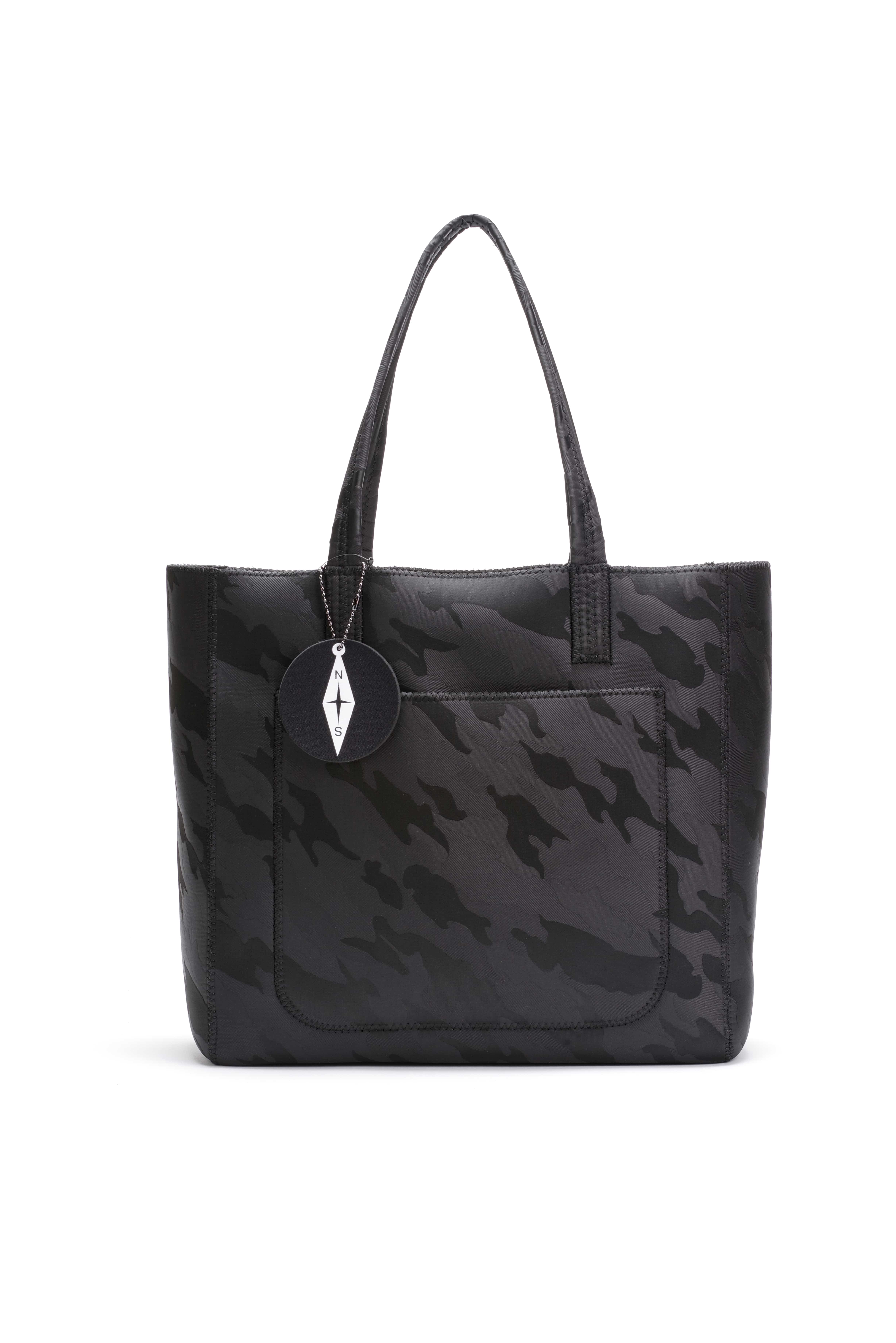 NAOTO SATOH  ﾏﾘﾝﾄｰﾄM ｶﾓﾌﾗｰｼﾞｭ ﾌﾞﾗｯｸ NS1006