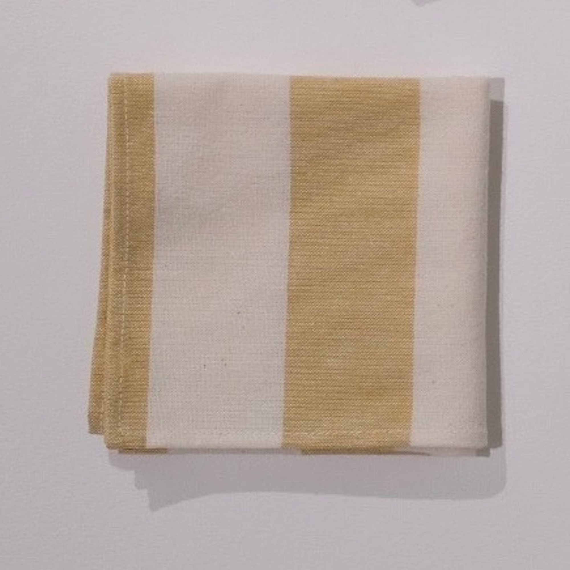 UTOPIA 旅手巾 - 生成×辛子 -